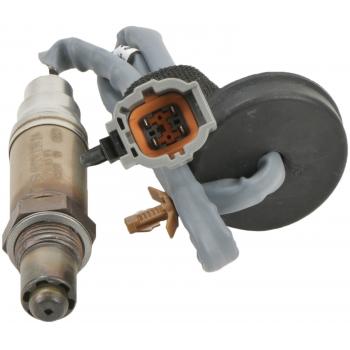 2004 Nissan Xterra Oxygen Sensor Downstream Bosch 15973 image 2 of 4
