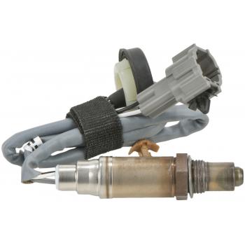 2004 Nissan Xterra Oxygen Sensor Downstream Bosch 15973 image 4 of 4