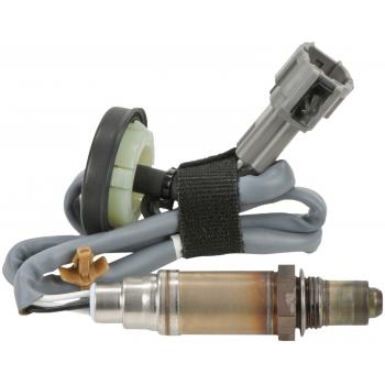 2004 Nissan Xterra Oxygen Sensor Downstream Bosch 15975 image 4 of 4