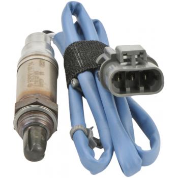2001 Nissan Xterra Oxygen Sensor Upstream Left Bosch 15983 image 3 of 4