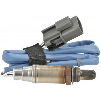 2001 Nissan Xterra Oxygen Sensor Upstream Left Bosch 15983 image 4 of 4