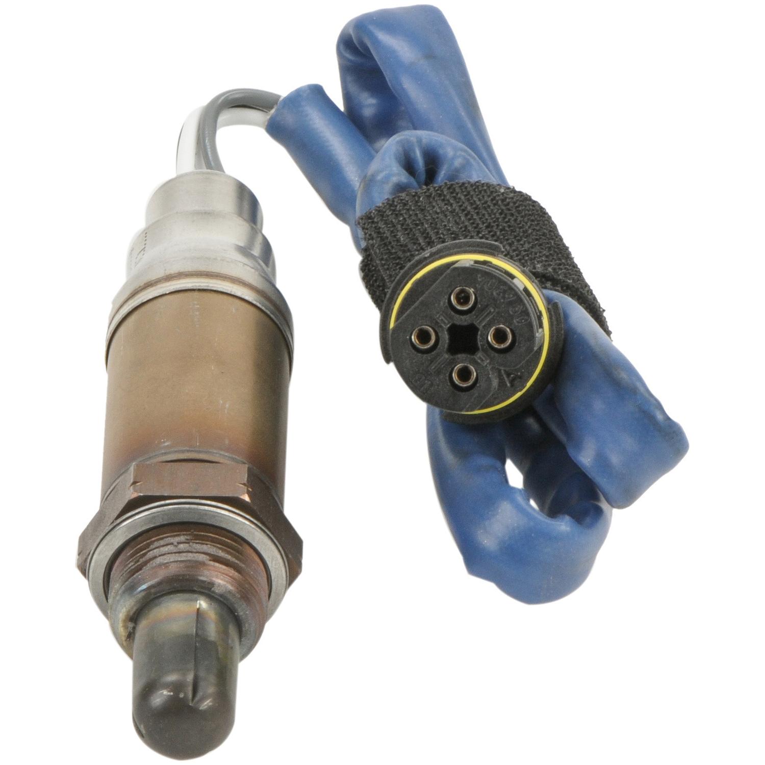 Bosch 15986 - Oxygen Sensor Bosch 15986 Oxygen Sensor product image 2 of 6