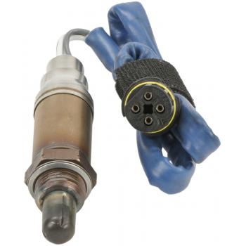 2018 Toyota Highlander Oxygen Sensor Downstream Bosch 15986 image 2 of 4