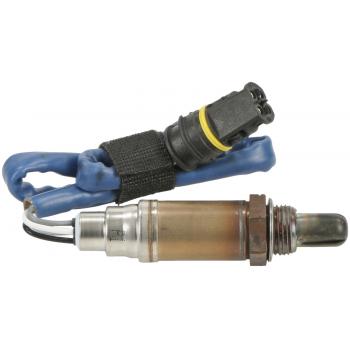 2018 Toyota Highlander Oxygen Sensor Downstream Bosch 15986 image 4 of 4