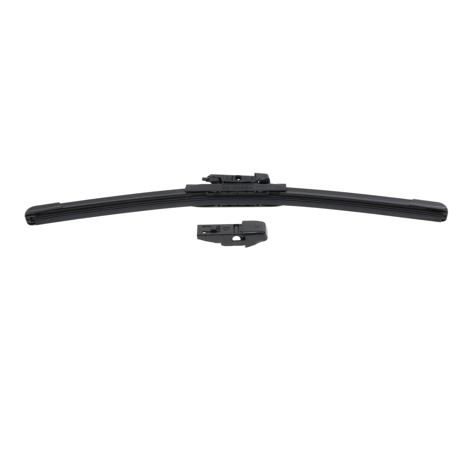 Bosch 15OE - Windshield Wiper Blade Bosch 15OE Windshield Wiper Blade product image 3 of 6