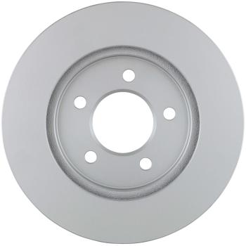1996 Plymouth Voyager Disc Brake Rotor
