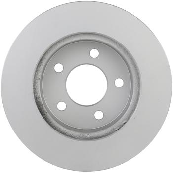 1995 Jeep Grand Cherokee Disc Brake Rotor