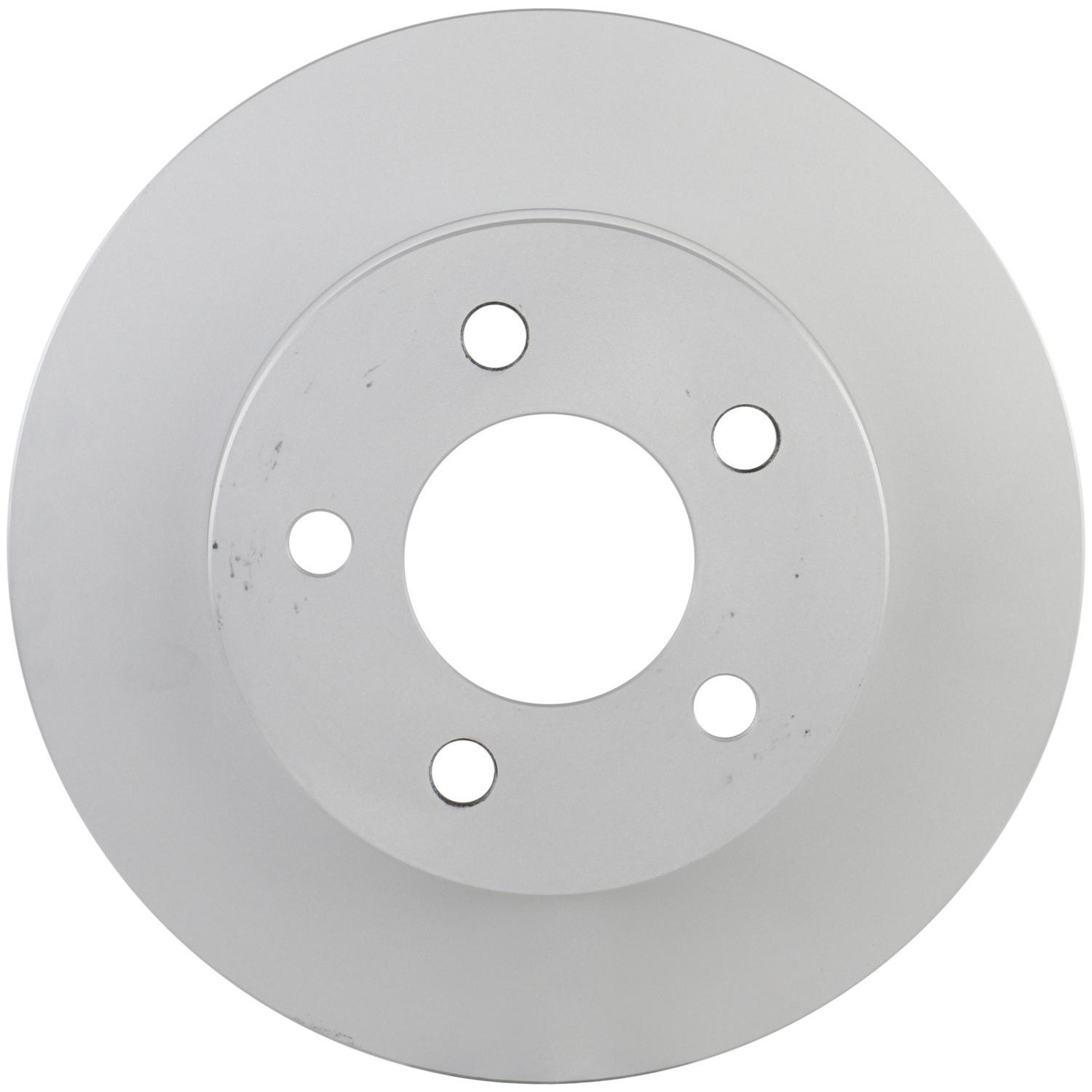Bosch 16010138 - Disc Brake Rotor Bosch 16010138 Disc Brake Rotor product image 2 of 5