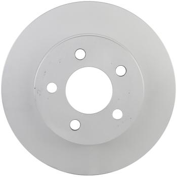 1995 Jeep Grand Cherokee Disc Brake Rotor Front Bosch 16010138 image 2 of 4