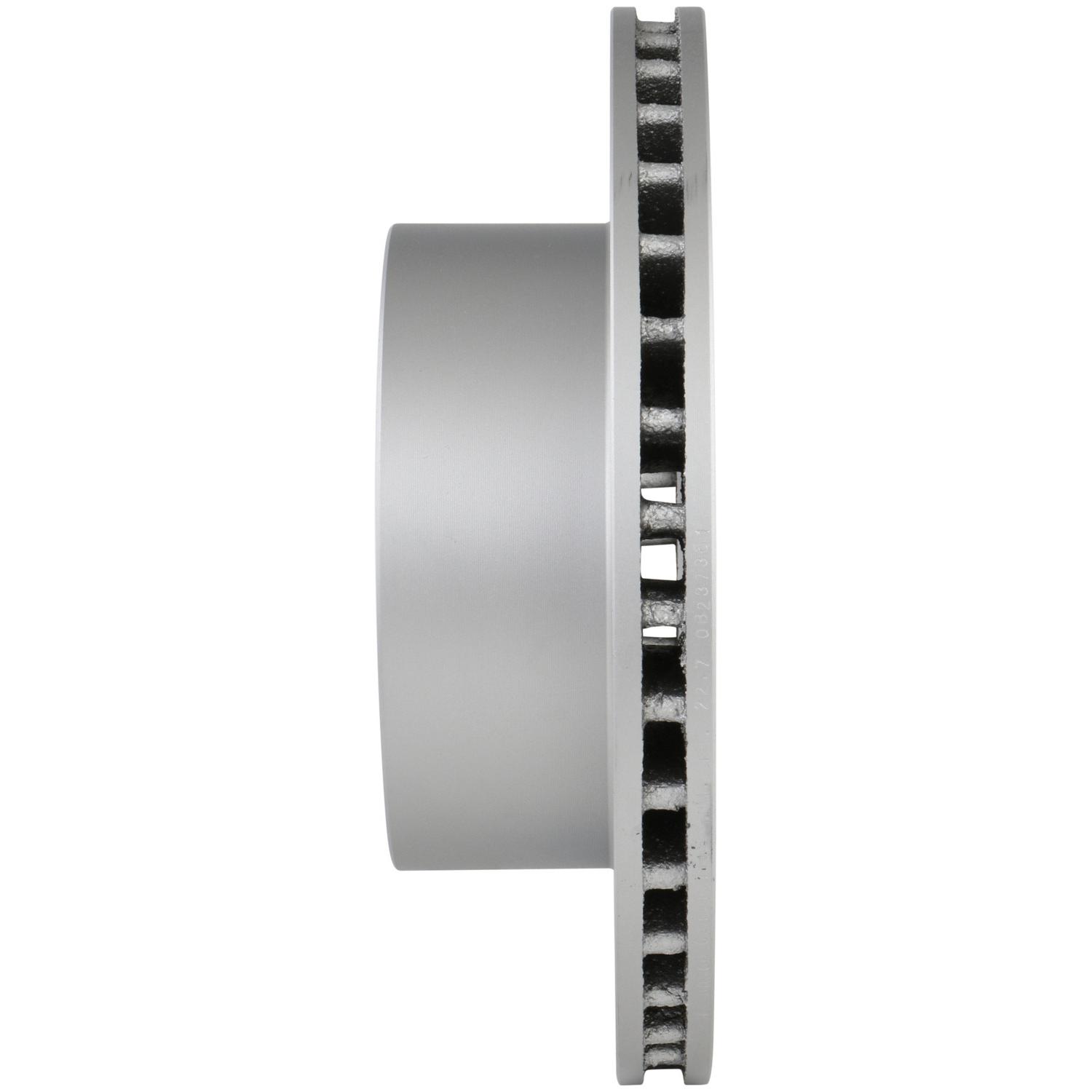 Bosch 16010138 - Disc Brake Rotor Bosch 16010138 Disc Brake Rotor product image 3 of 5