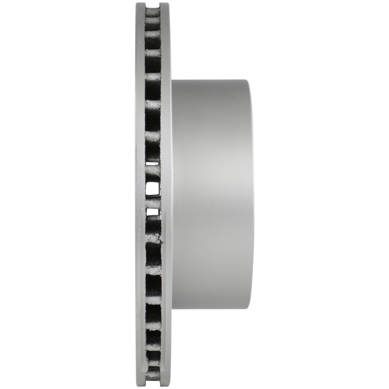 Bosch 16010138 - Disc Brake Rotor Bosch 16010138 Disc Brake Rotor product image 4 of 5