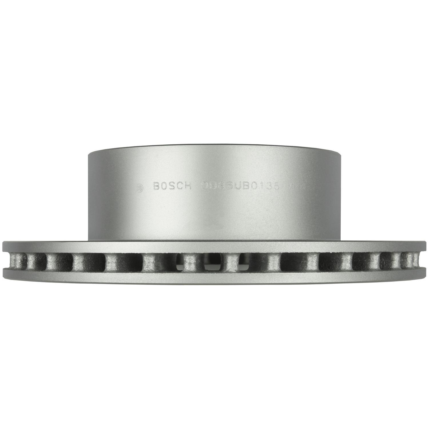 Bosch 16010138 - Disc Brake Rotor Bosch 16010138 Disc Brake Rotor product image 5 of 5