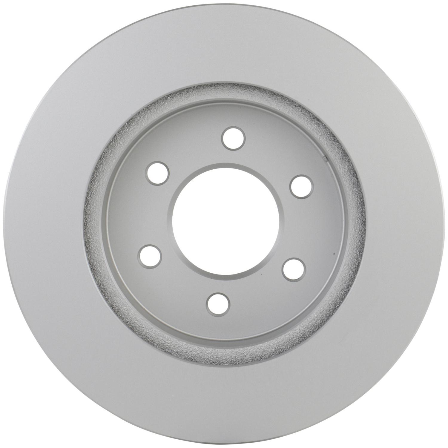 Bosch 16010139 - Disc Brake Rotor Bosch 16010139 Disc Brake Rotor product image 1 of 5