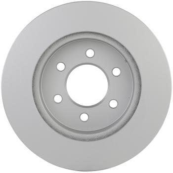 2000 Dodge Durango Disc Brake Rotor Front Bosch 16010139 image 1 of 4