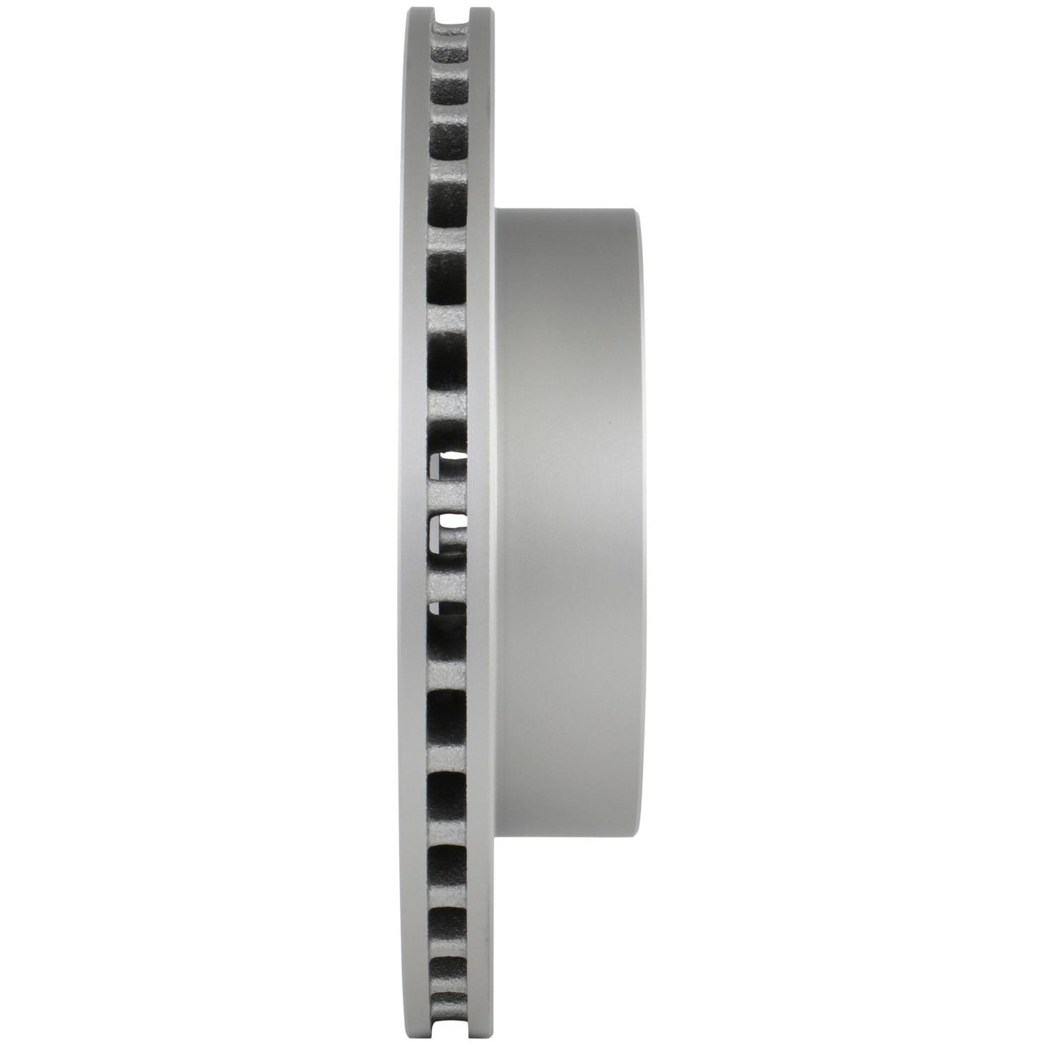 Bosch 16010139 - Disc Brake Rotor Bosch 16010139 Disc Brake Rotor product image 4 of 5