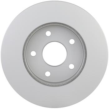 2001 Jeep Grand Cherokee Disc Brake Rotor Front Bosch 16010140 image 1 of 4