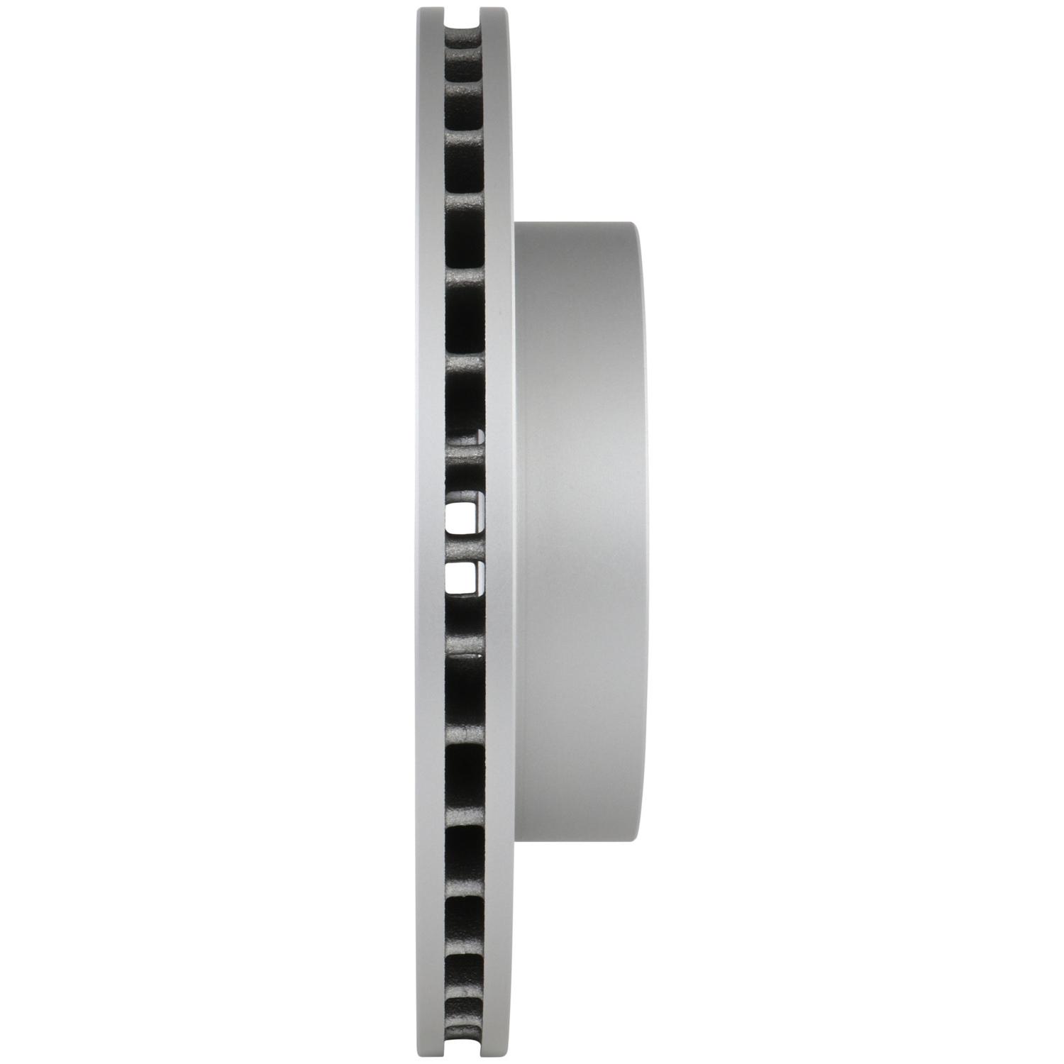 Bosch 16010140 Disc Brake Rotor product image 4 of 5