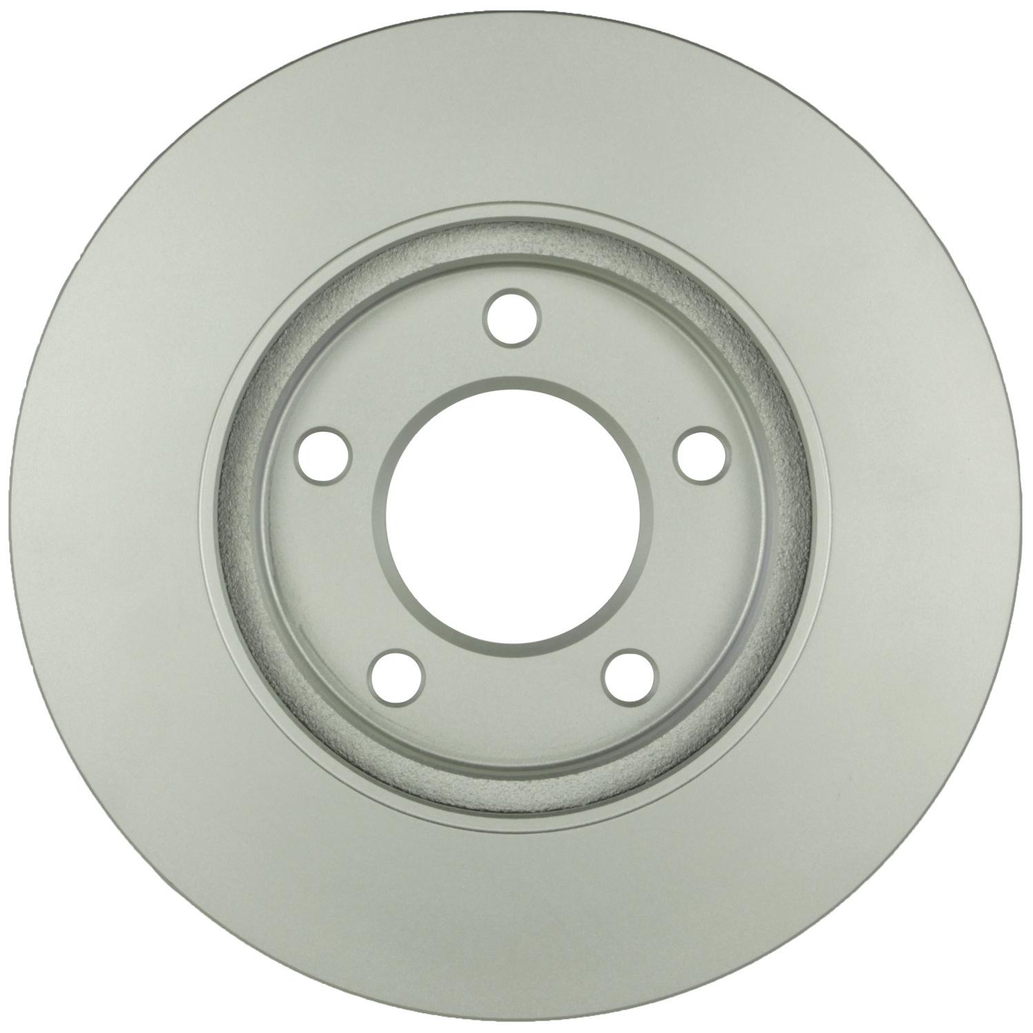 Bosch 16010141 - Disc Brake Rotor Bosch 16010141 Disc Brake Rotor product image 1 of 3