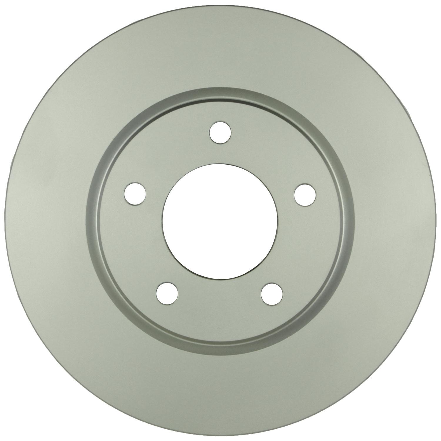 Bosch 16010141 - Disc Brake Rotor Bosch 16010141 Disc Brake Rotor product image 2 of 3