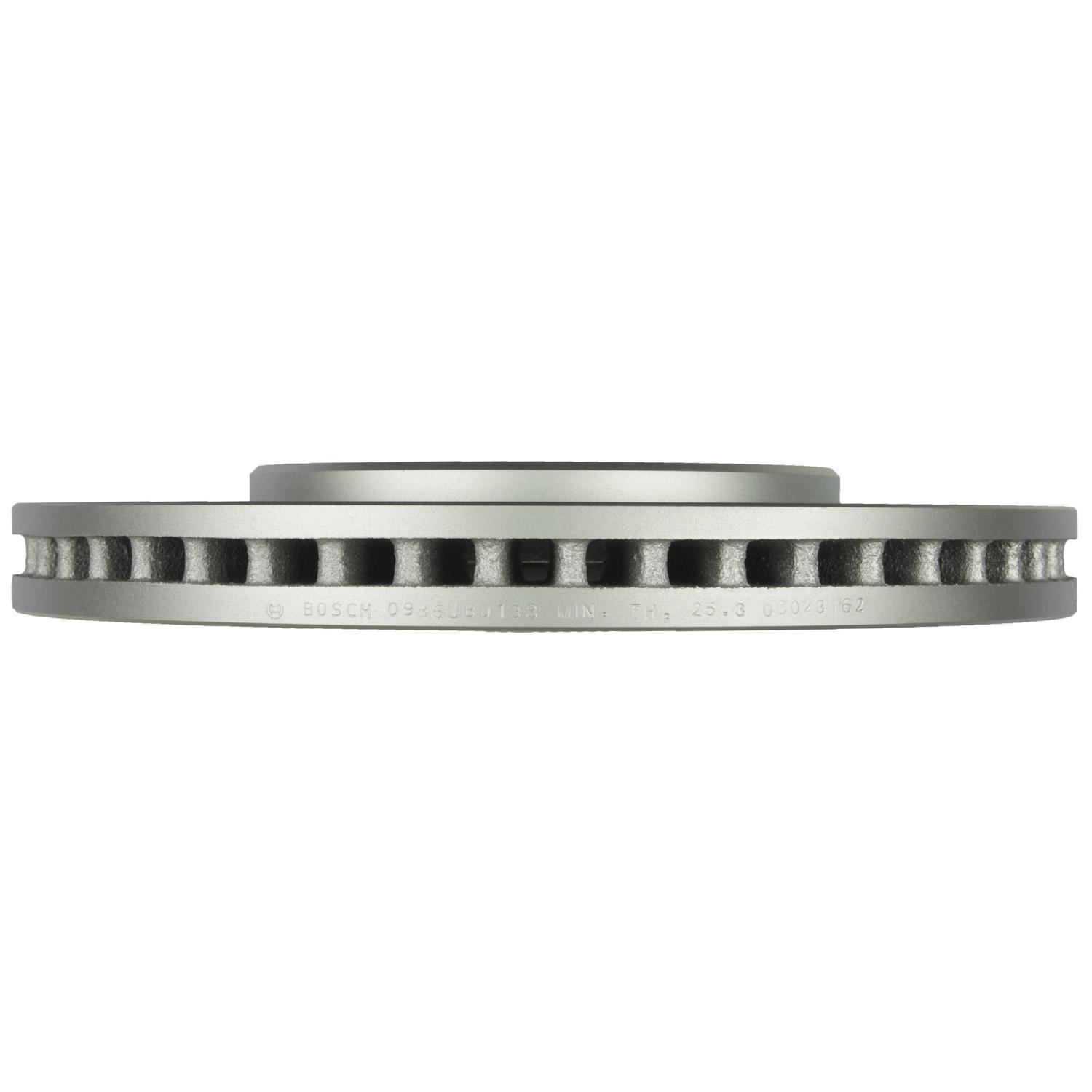Bosch 16010141 - Disc Brake Rotor Bosch 16010141 Disc Brake Rotor product image 3 of 3