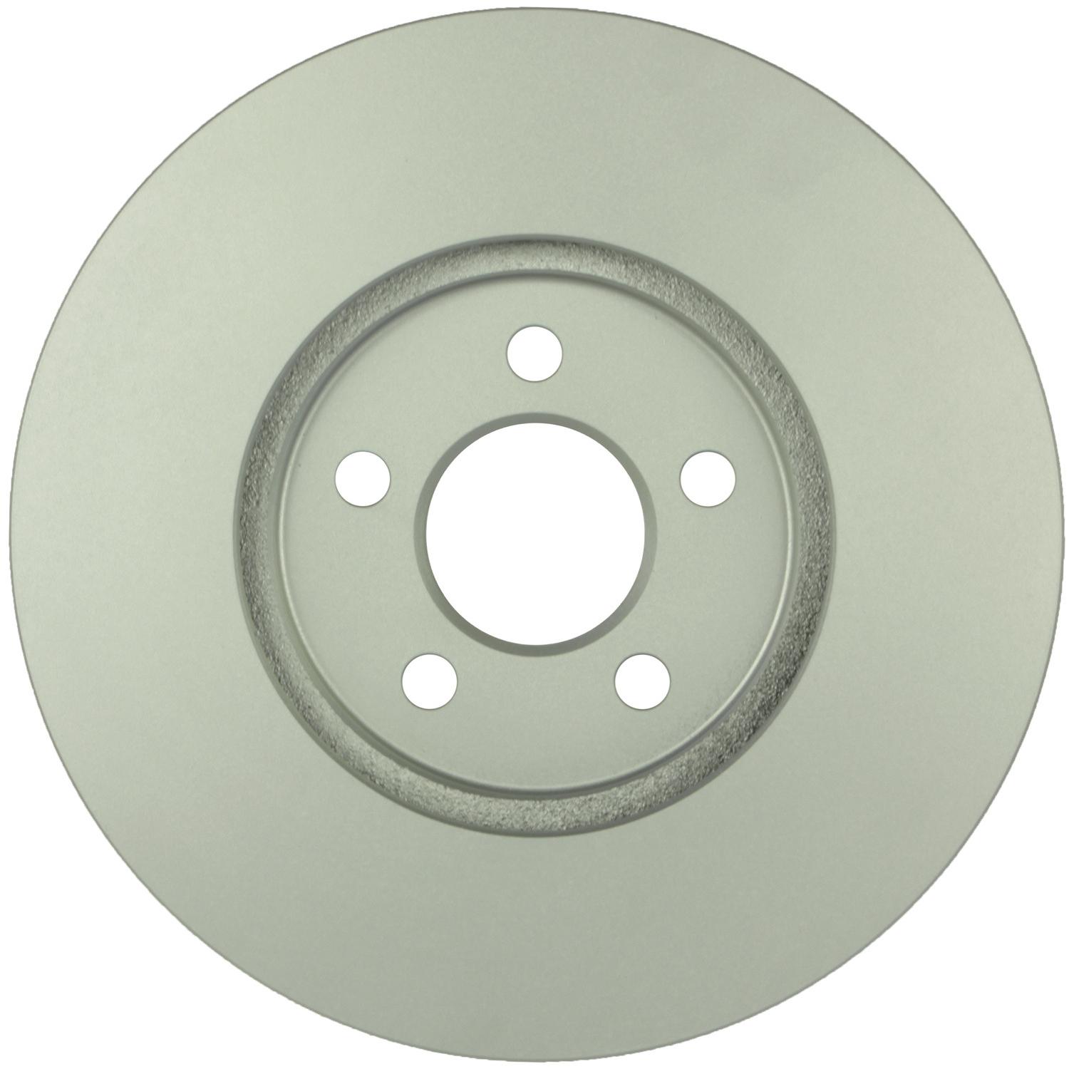 Bosch 16010143 Disc Brake Rotor product image 1 of 3