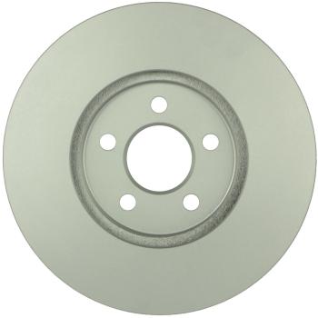 2000 Dodge Stratus Disc Brake Rotor Front Bosch 16010143 image 1 of 3