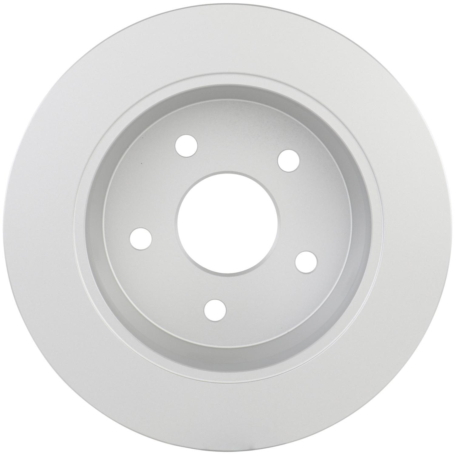 Bosch 16010145 - Disc Brake Rotor Bosch 16010145 Disc Brake Rotor product image 1 of 5