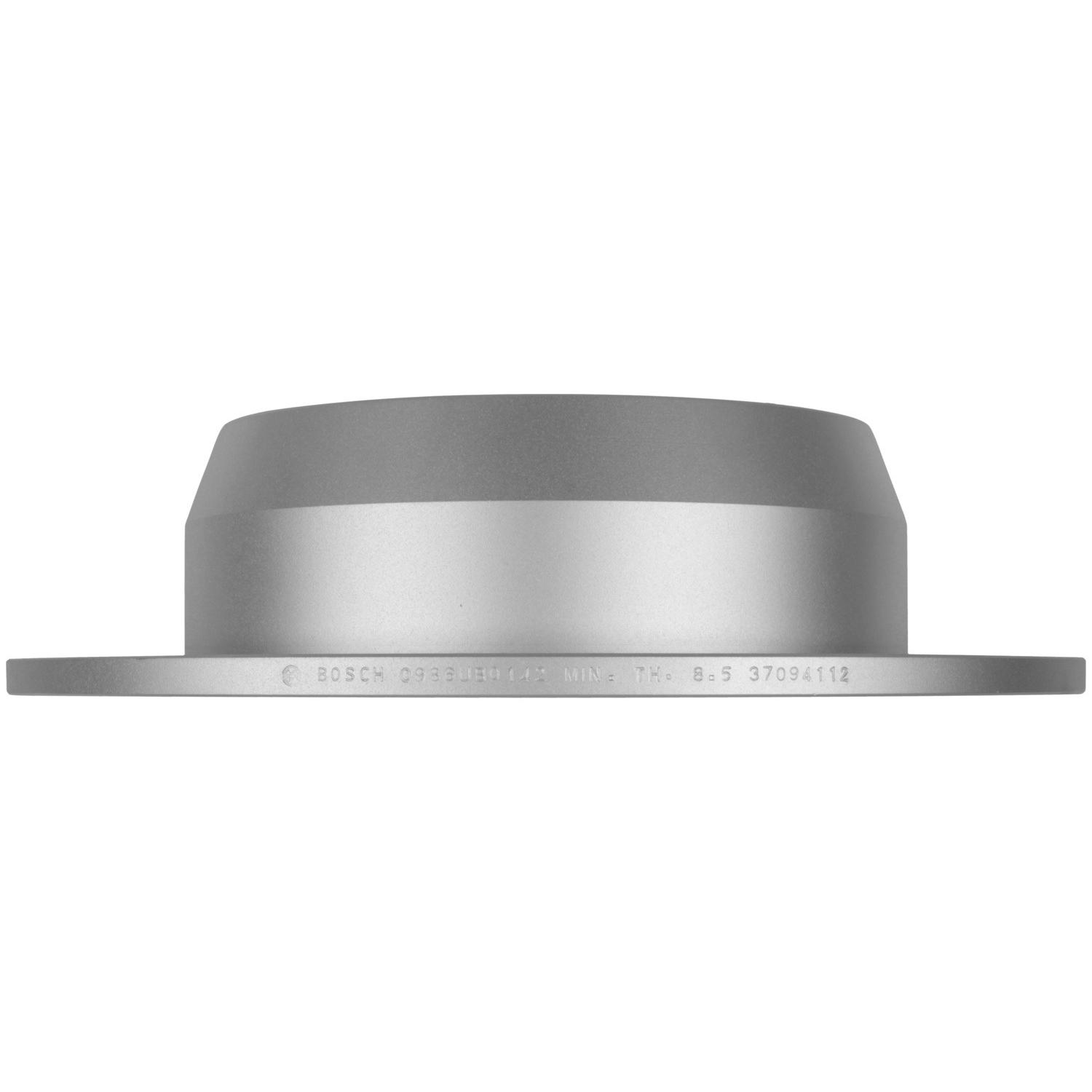 Bosch 16010145 - Disc Brake Rotor Bosch 16010145 Disc Brake Rotor product image 5 of 5