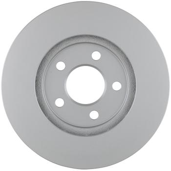 1999 Chrysler Sebring Disc Brake Rotor Front Bosch 16010146 image 1 of 4