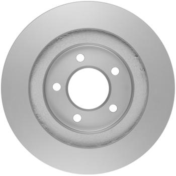 2000 Chrysler Intrepid Disc Brake Rotor