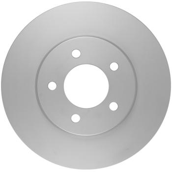 2000 Chrysler Intrepid Disc Brake Rotor Front Bosch 16010150 image 2 of 3