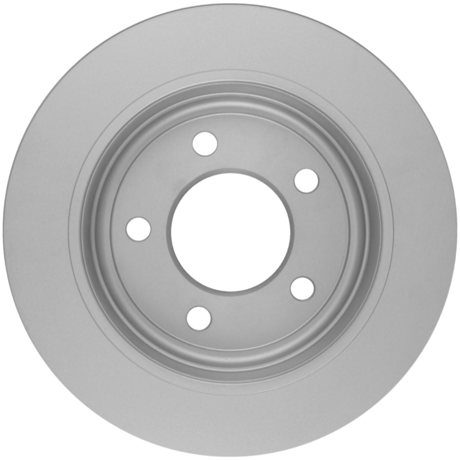 Bosch 16010151 - Disc Brake Rotor Bosch 16010151 Disc Brake Rotor product image 1 of 3