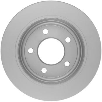1997 Chrysler LHS Disc Brake Rotor