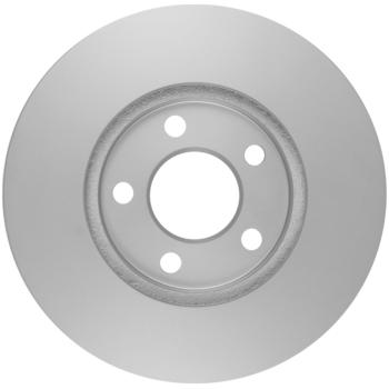 2002 Dodge Neon Disc Brake Rotor