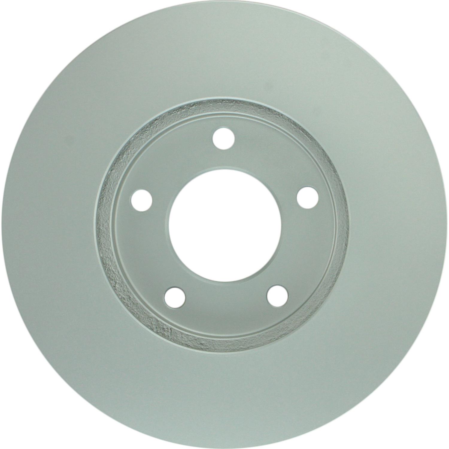 Bosch 16010154 - Disc Brake Rotor Bosch 16010154 Disc Brake Rotor product image 1 of 3