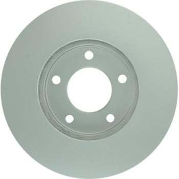 1995 Dodge Caravan Disc Brake Rotor Front Bosch 16010154 image 1 of 3