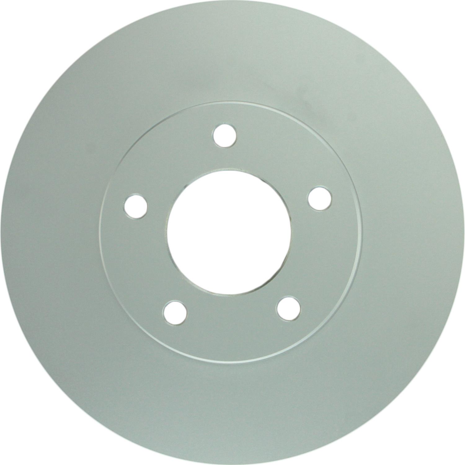 Bosch 16010154 - Disc Brake Rotor Bosch 16010154 Disc Brake Rotor product image 2 of 3