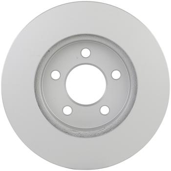 2005 Jeep Liberty Disc Brake Rotor