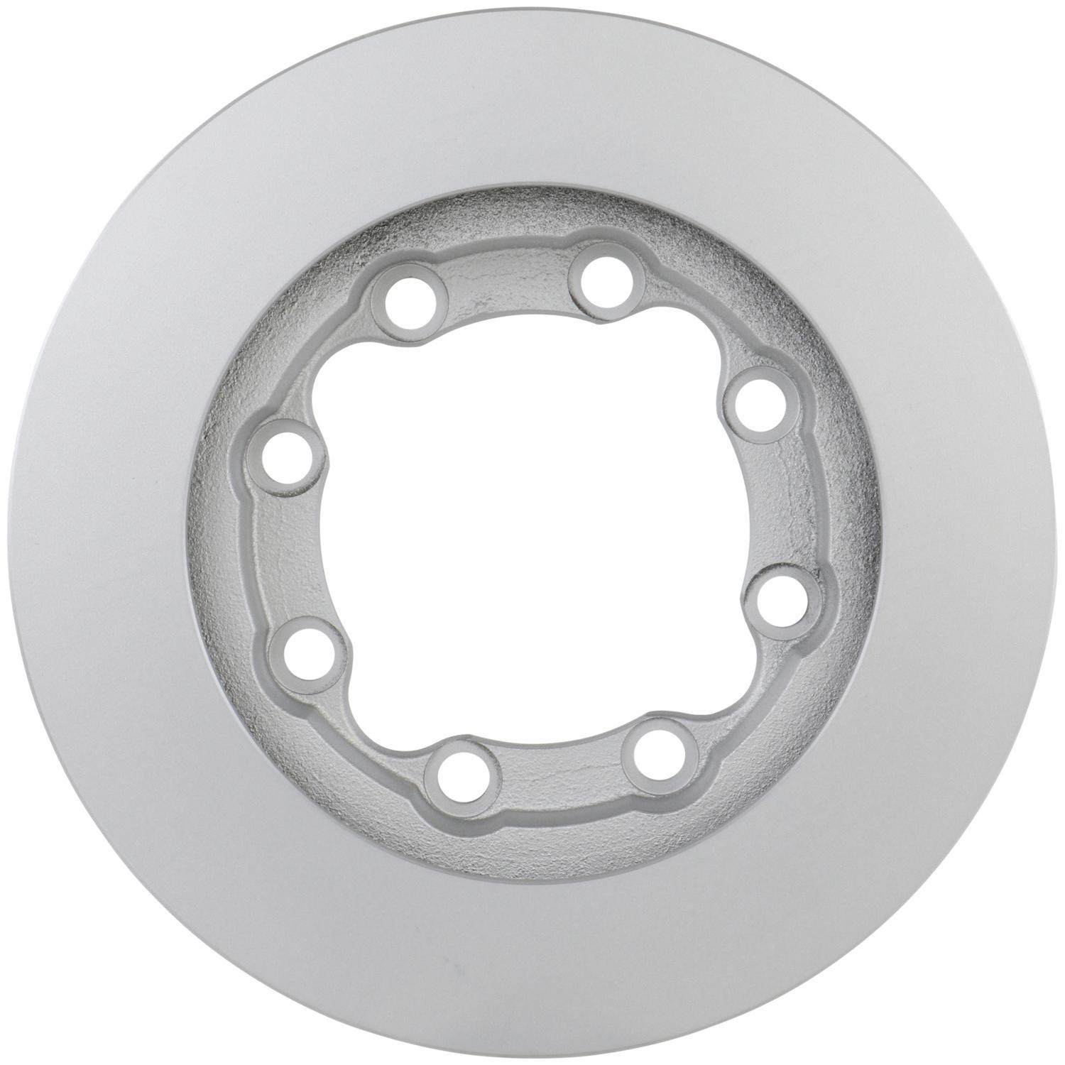 Bosch 16010159 Disc Brake Rotor product image 1 of 5