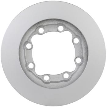 1996 Dodge Ram 2500 Disc Brake Rotor Front Bosch 16010159 image 1 of 4