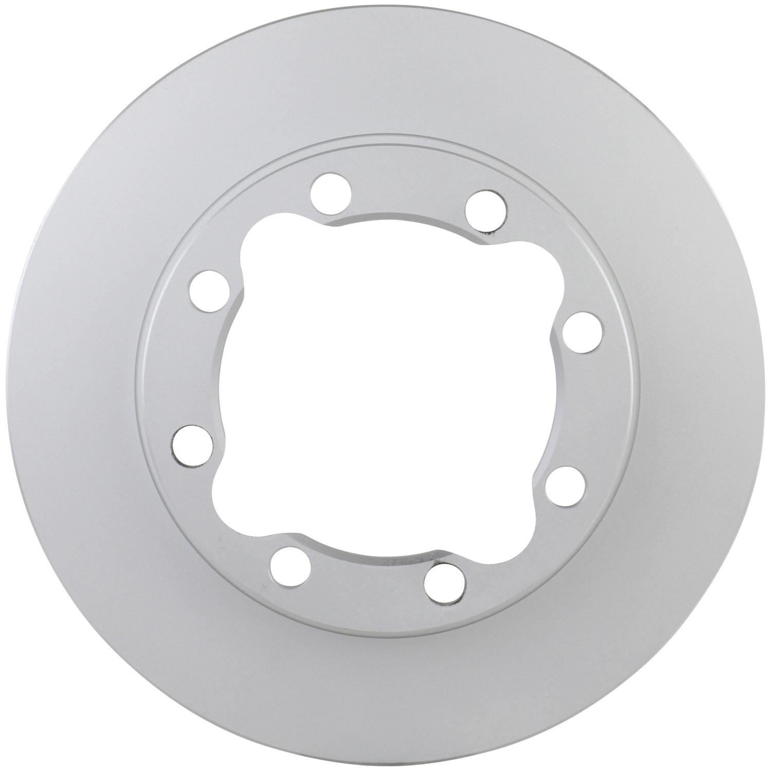 Bosch 16010159 Disc Brake Rotor product image 2 of 5