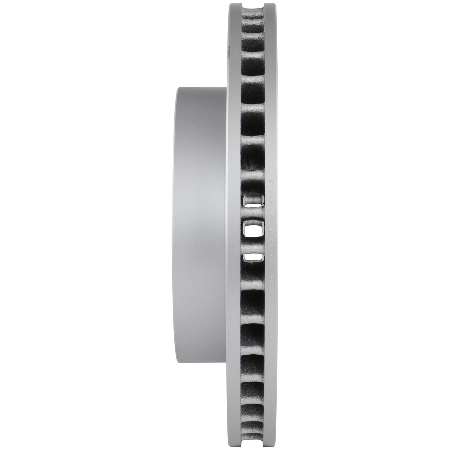 Bosch 16010159 Disc Brake Rotor product image 3 of 5