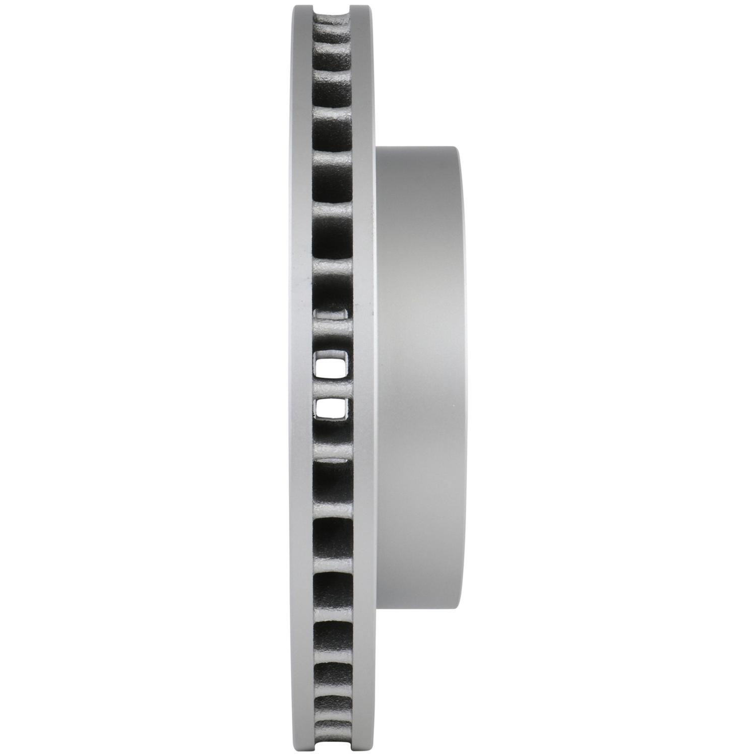 Bosch 16010159 Disc Brake Rotor product image 4 of 5