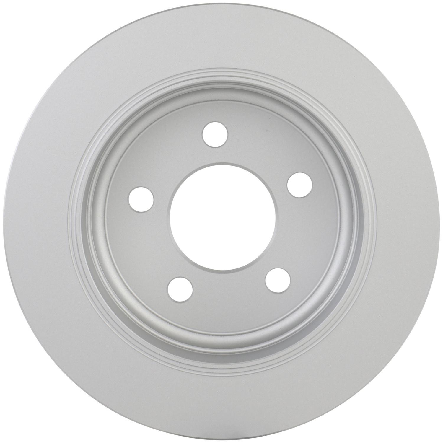 Bosch 16010162 - Disc Brake Rotor Bosch 16010162 Disc Brake Rotor product image 1 of 5