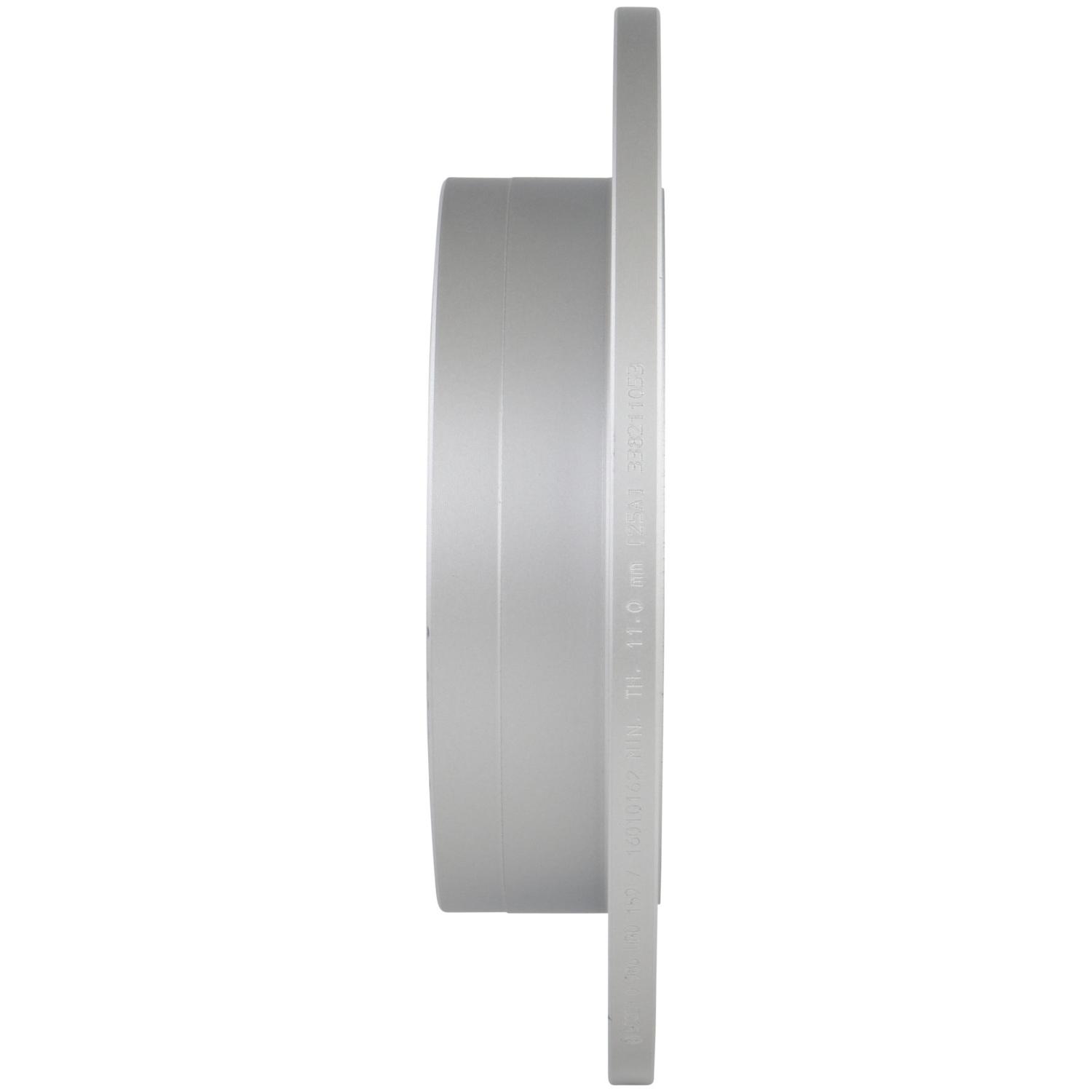 Bosch 16010162 - Disc Brake Rotor Bosch 16010162 Disc Brake Rotor product image 3 of 5