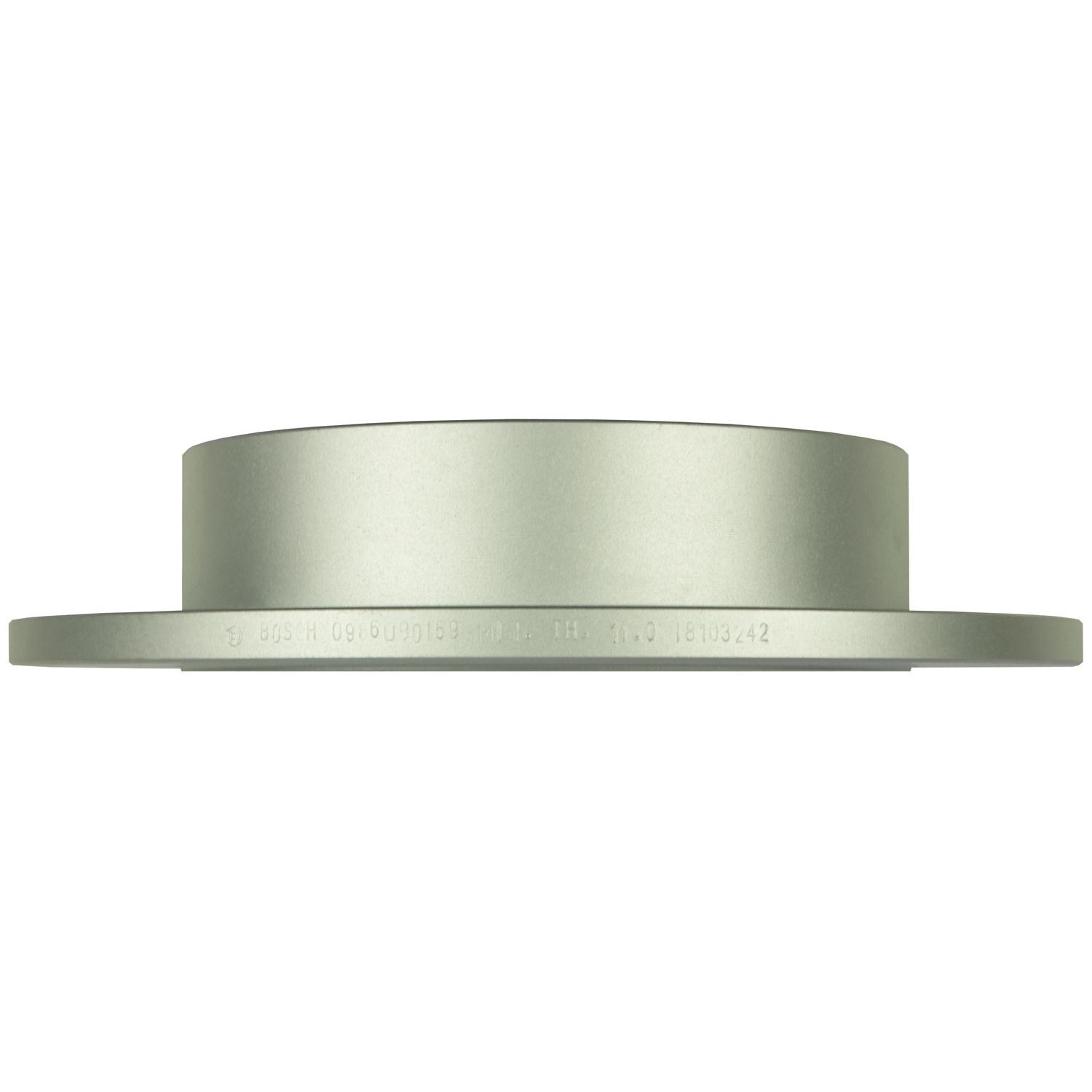 Bosch 16010162 - Disc Brake Rotor Bosch 16010162 Disc Brake Rotor product image 5 of 5