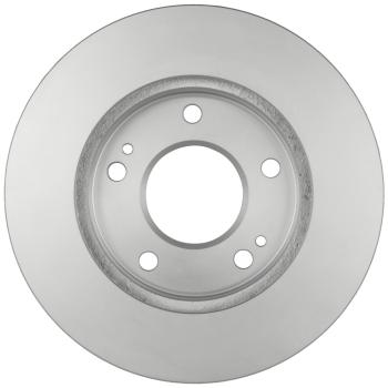 1995 Chrysler Sebring Disc Brake Rotor