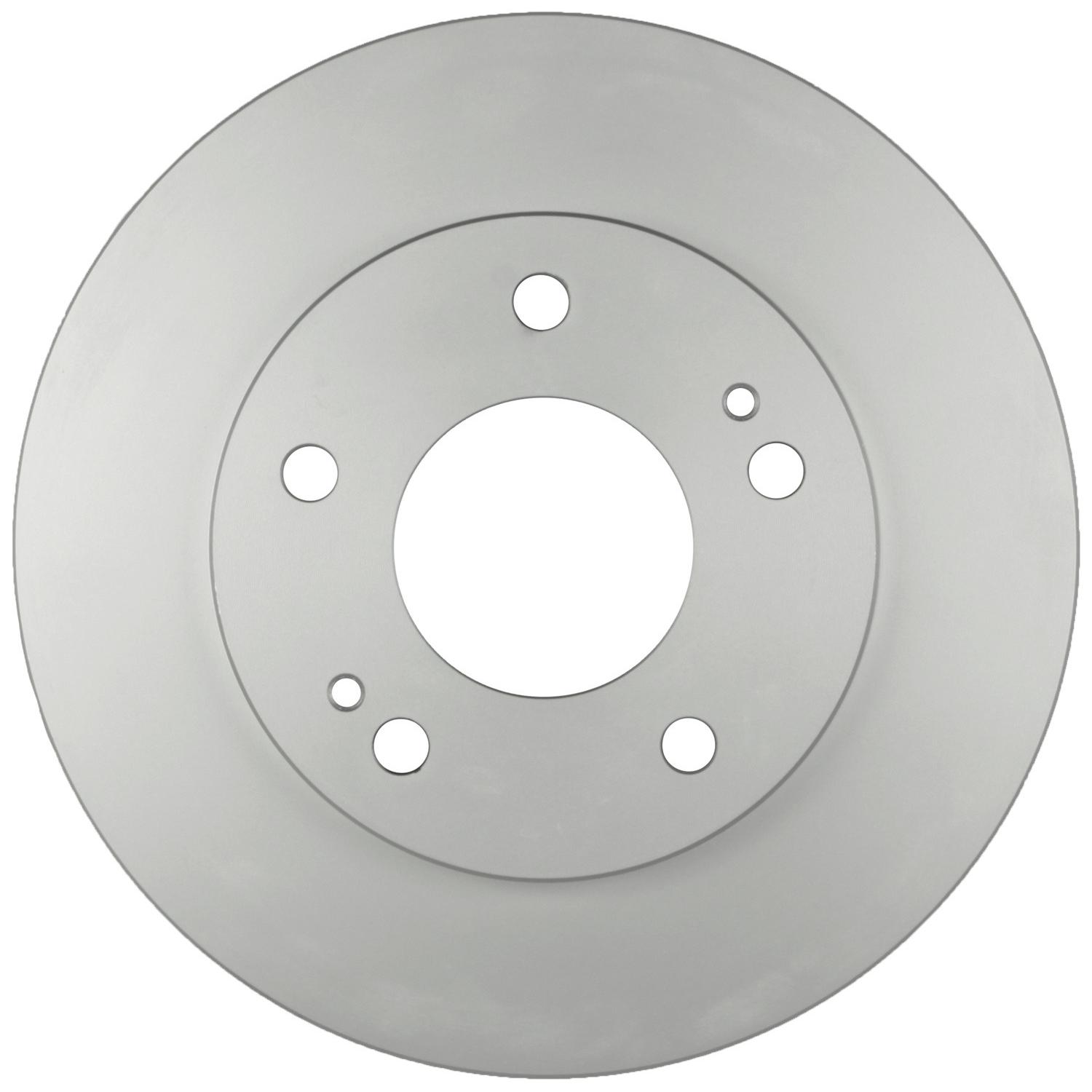 Bosch 16010163 - Disc Brake Rotor Bosch 16010163 Disc Brake Rotor product image 2 of 3