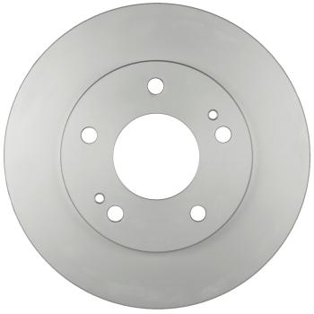 1994 Mitsubishi Eclipse Disc Brake Rotor Front Bosch 16010163 image 2 of 3
