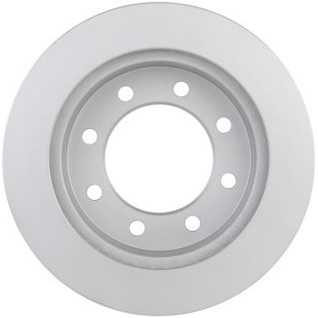 2000 Dodge Ram 3500 Disc Brake Rotor Front Bosch 16010165 image 1 of 4